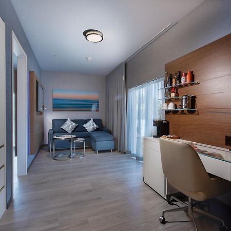 Shade Hotel Manhattan Beach Kültér fotó