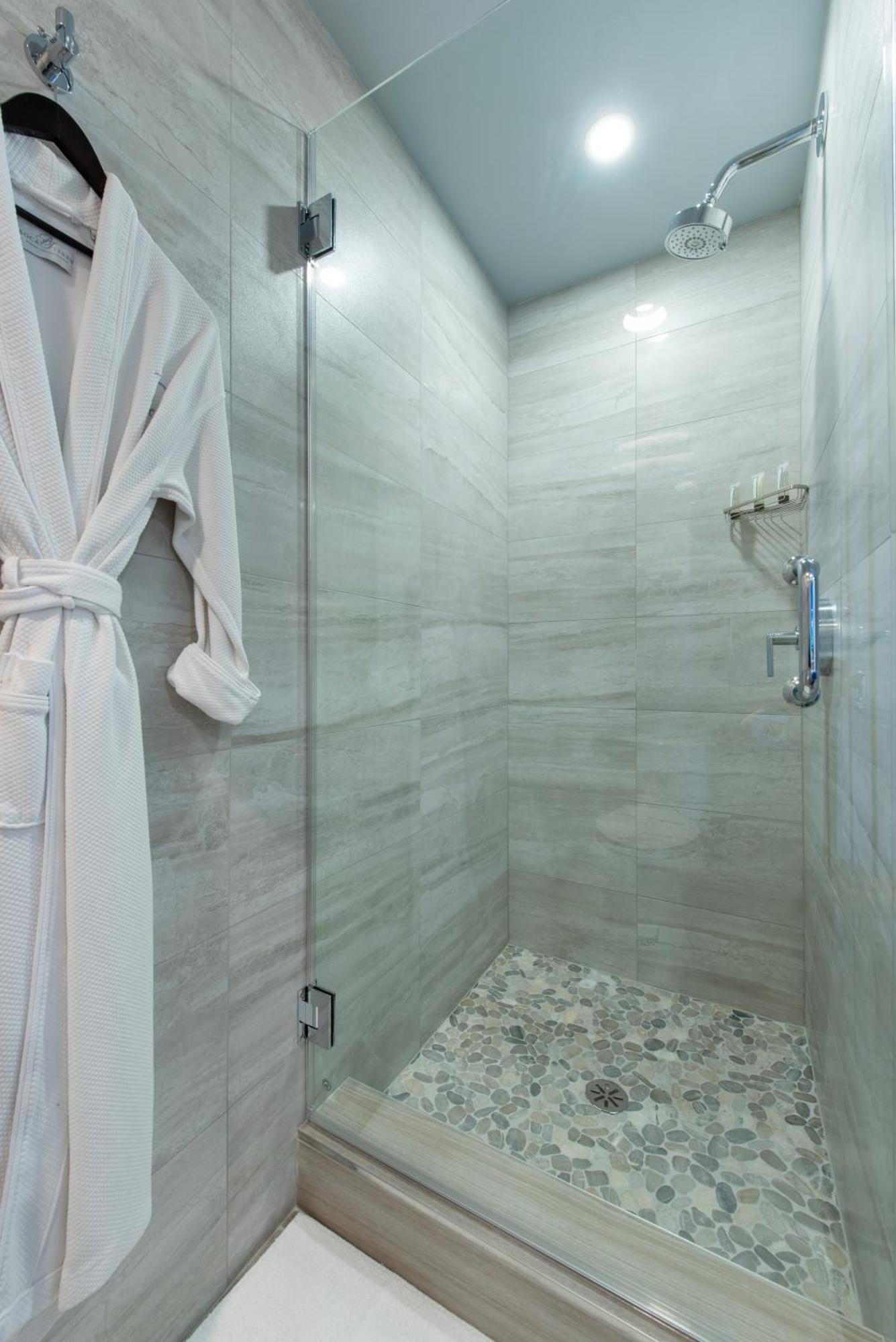 Shade Hotel Manhattan Beach Kültér fotó