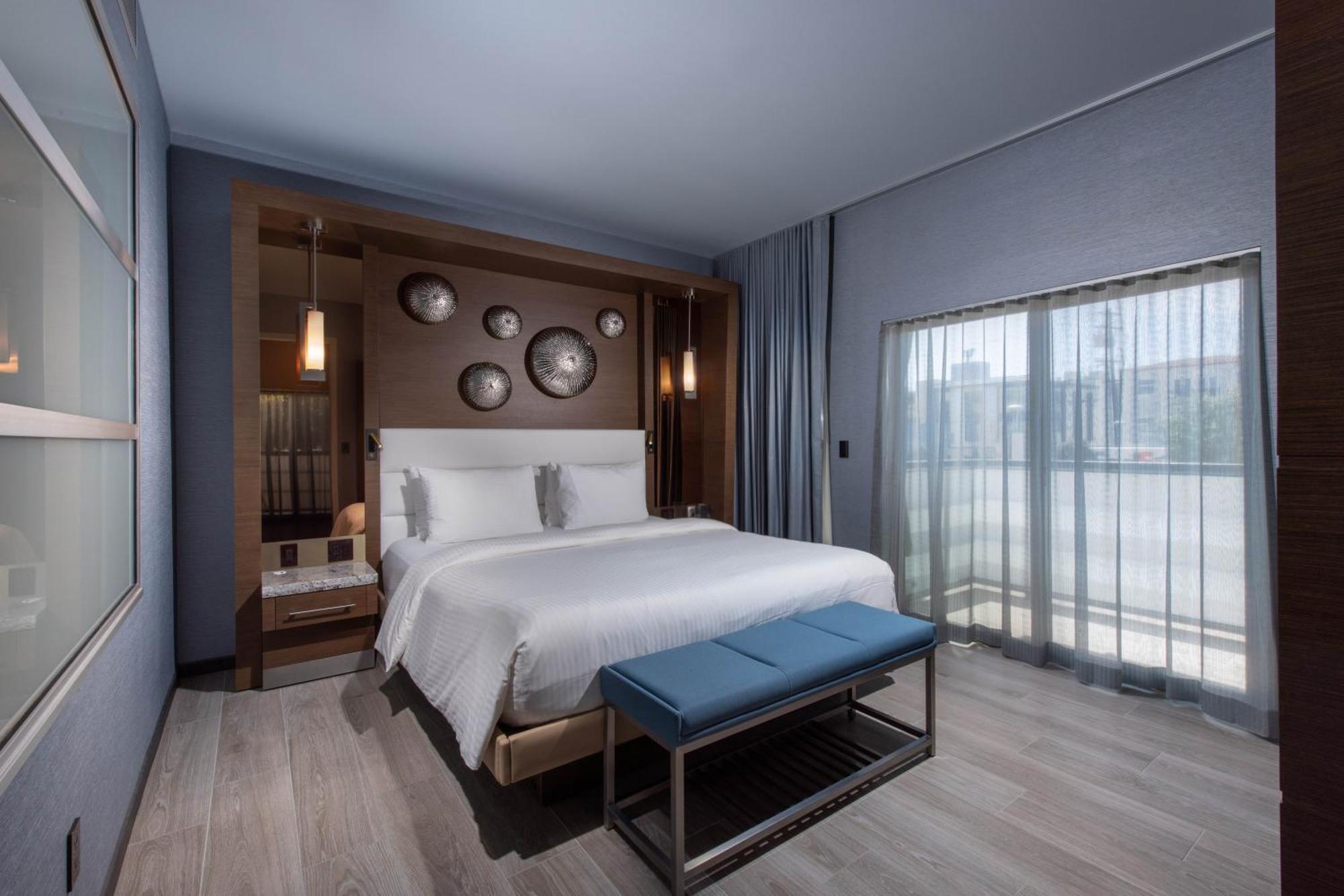 Shade Hotel Manhattan Beach Kültér fotó