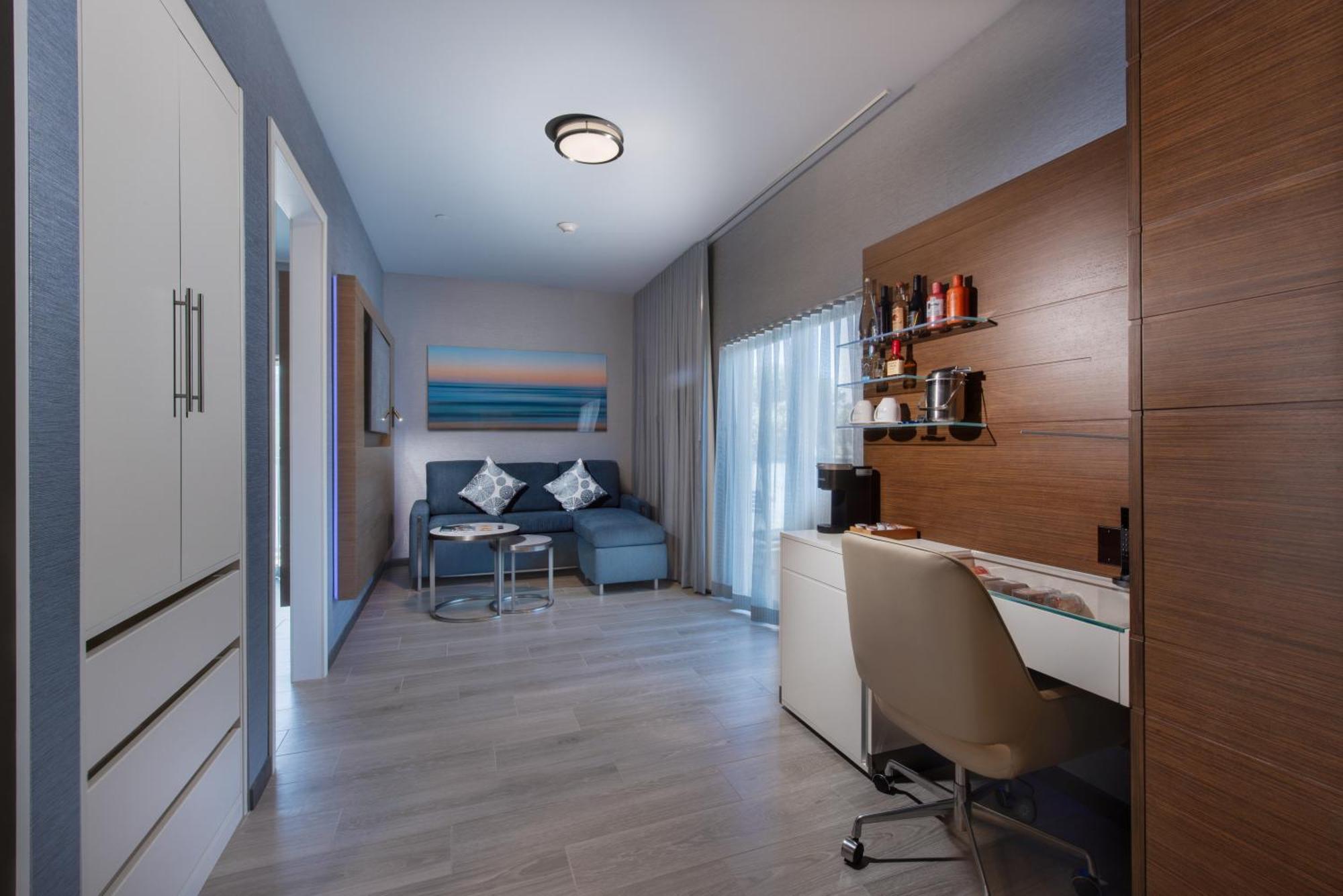 Shade Hotel Manhattan Beach Kültér fotó
