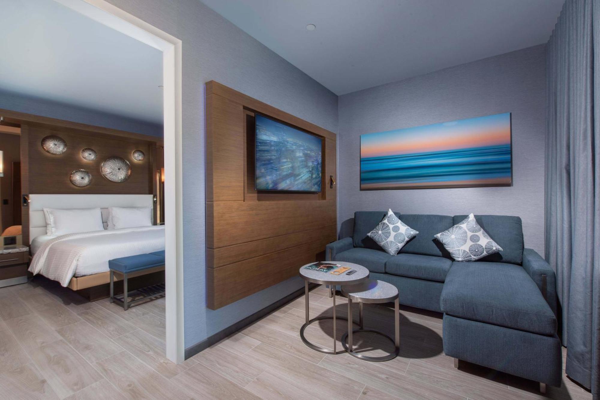Shade Hotel Manhattan Beach Kültér fotó